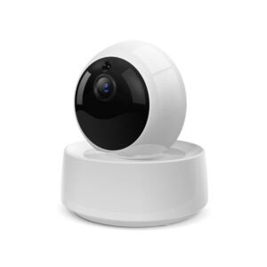 Wi-Fi Security Camera for Smart Home Devices 2MP