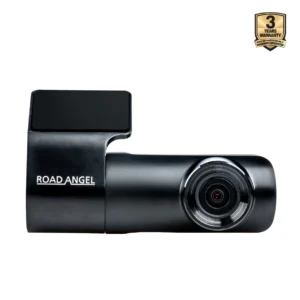 4K/2.5K Car Dashcam Front Rear Wi-FI Car Camera