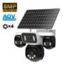 M3 Solar Camera