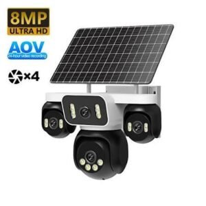 M3 Solar Camera
