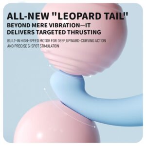 Alternative view of Seal Clitoral Suction Vibrator