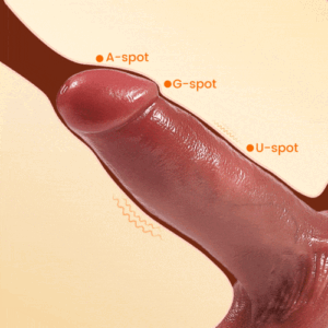 Z Monsoon offer on Female Toys 7'' Thick