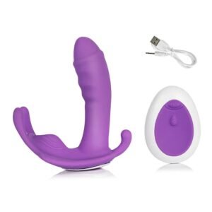 Wear Dildo Vibrator Sxex For Women Orgasm Masturbator G Spot Clit Stimulate Toy