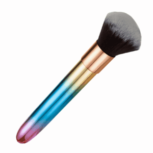 Make Up Brush Rechargeable Vibrator For Women