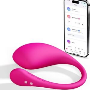 Lovense LUSH 3 Wireless Smart Vibrator
