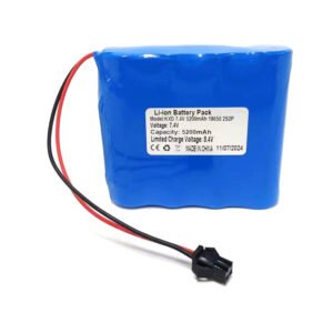Lithium Battery 12v Solar Camera