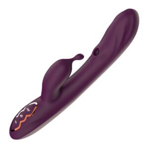 Realistic g Spot Sucking Machines Female Massager