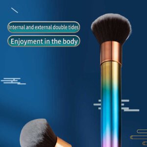 Make Up Brush Rechargeable Vibrator For Women - Image 3