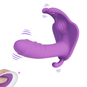 Wear Dildo Vibrator Sxex For Women Orgasm Masturbator G Spot Clit Stimulate Toy - Image 3