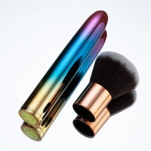 Make Up Brush Rechargeable Vibrator For Women - Image 5