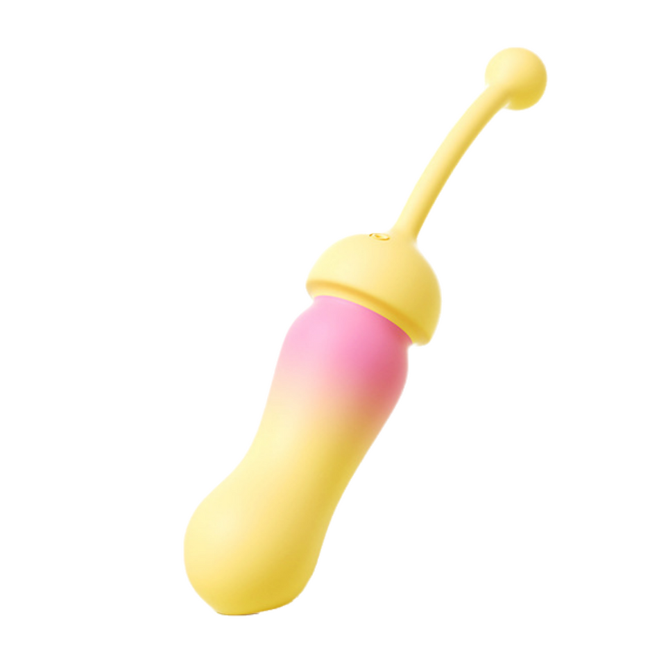 Pink Mango G-Spot Bullet Vibrating Egg