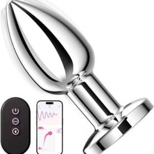 Alternative view of Female Beginner Sx Toys, Male Vibrator with Remote Control Sx Toy (Unisex) Small